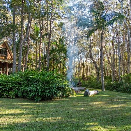 Buddha'S Bungalow Byron Bay Eksteriør bilde