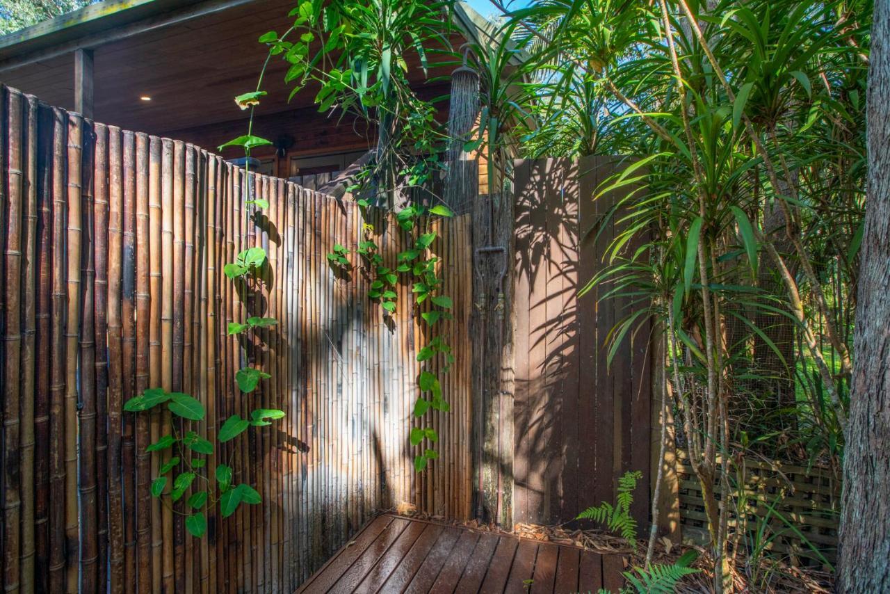 Buddha'S Bungalow Byron Bay Eksteriør bilde