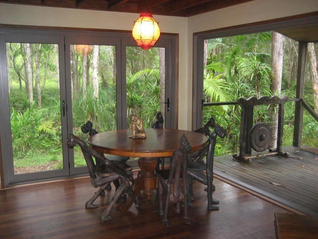 Buddha'S Bungalow Byron Bay Eksteriør bilde
