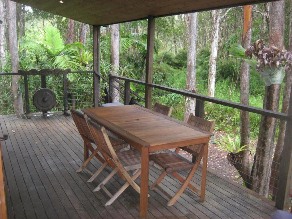 Buddha'S Bungalow Byron Bay Eksteriør bilde