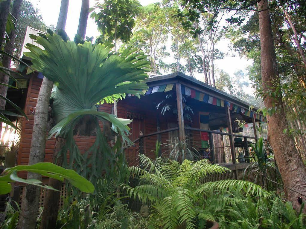 Buddha'S Bungalow Byron Bay Eksteriør bilde