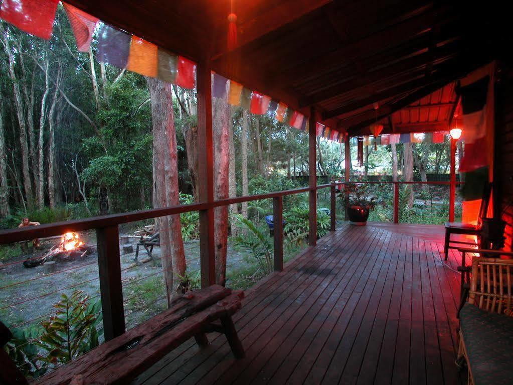 Buddha'S Bungalow Byron Bay Eksteriør bilde